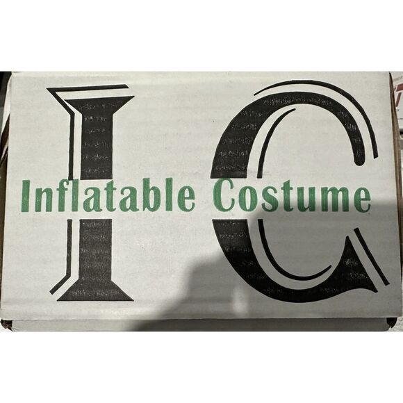 Trex Rider Inflatable Costume - Picture 7 of 10